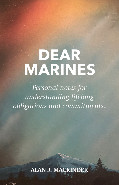 Dear Marines: Confronting Institutional Stigmas to Build Stronger Leaders and Organizations – A Strategic Publishing Investment Opportunity