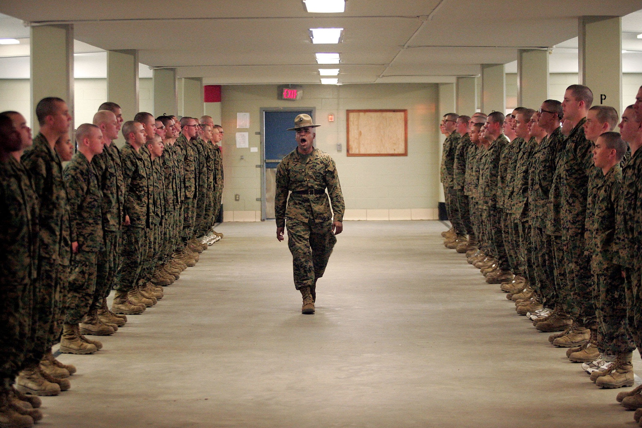 The Cadence of Leadership: What “Playlist #13” and DEAR MARINES Teach Us About Strategic Growth