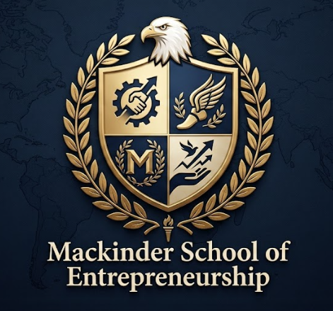 Mackinder School of Entrepreneurship