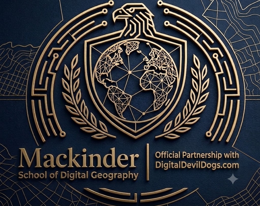 Mackinder Strategies & DigitalDevilDogs.com: A New Partnership