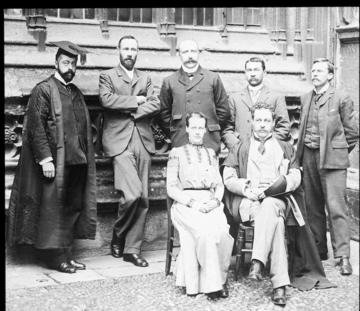 Did a Country Defeat Nazi Germany—Or Did Halford Mackinder?
